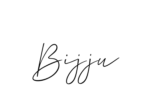 Also You can easily find your signature by using the search form. We will create Bijju name handwritten signature images for you free of cost using Allison_Script sign style. Bijju signature style 2 images and pictures png