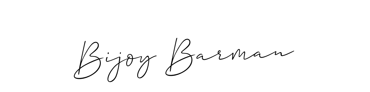 This is the best signature style for the Bijoy Barman name. Also you like these signature font (Allison_Script). Mix name signature. Bijoy Barman signature style 2 images and pictures png