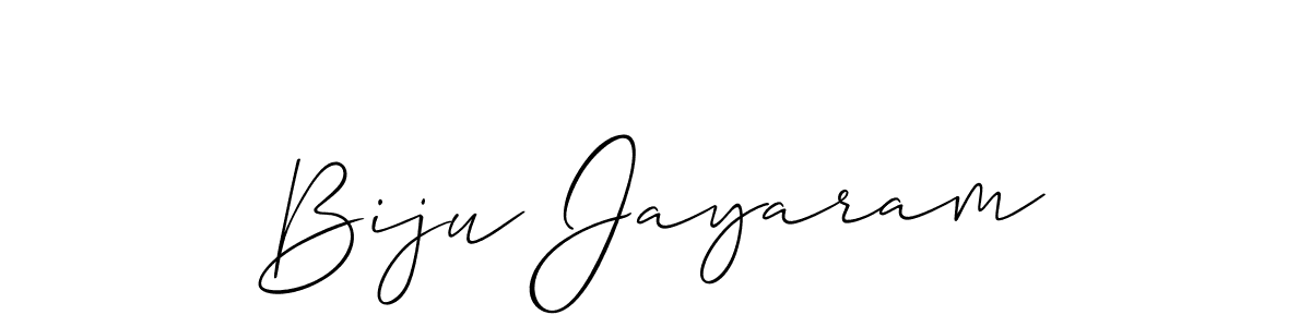 99+ Biju Jayaram Name Signature Style Ideas | Superb eSignature