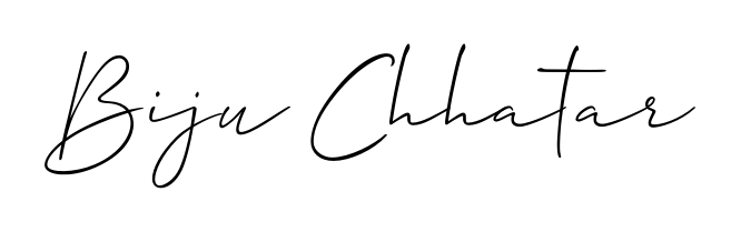 Explore multiple handwriting variations for Biju Chhatar including this stunning Allison_Script design. Free to use across all platforms. Biju Chhatar signature style 2 images and pictures png