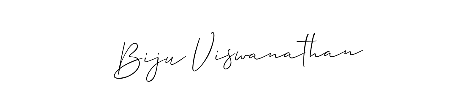 Here are the top 10 professional signature styles for the name Biju Viswanathan. These are the best autograph styles you can use for your name. Biju Viswanathan signature style 2 images and pictures png