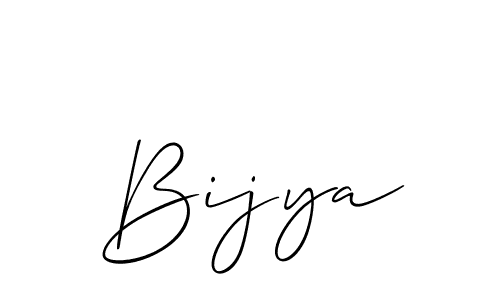See photos of Bijya official signature by Spectra . Check more albums & portfolios. Read reviews & check more about Allison_Script font. Bijya signature style 2 images and pictures png