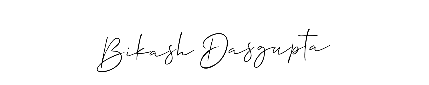 Here are the top 10 professional signature styles for the name Bikash Dasgupta. These are the best autograph styles you can use for your name. Bikash Dasgupta signature style 2 images and pictures png