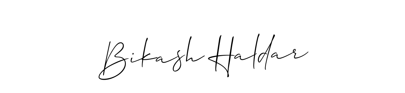 Check out images of Autograph of Bikash Haldar name. Actor Bikash Haldar Signature Style. Allison_Script is a professional sign style online. Bikash Haldar signature style 2 images and pictures png