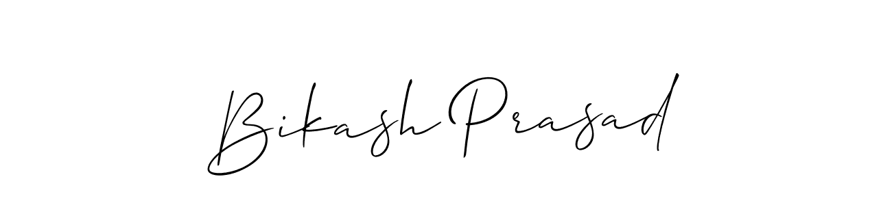 See photos of Bikash Prasad official signature by Spectra . Check more albums & portfolios. Read reviews & check more about Allison_Script font. Bikash Prasad signature style 2 images and pictures png