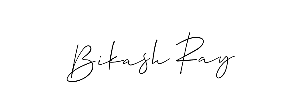 Here are the top 10 professional signature styles for the name Bikash Ray. These are the best autograph styles you can use for your name. Bikash Ray signature style 2 images and pictures png