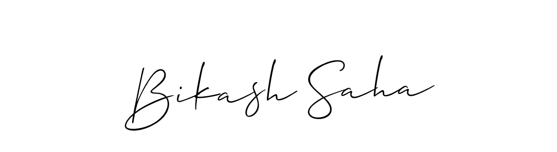 Check out images of Autograph of Bikash Saha name. Actor Bikash Saha Signature Style. Allison_Script is a professional sign style online. Bikash Saha signature style 2 images and pictures png