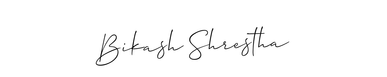 See photos of Bikash Shrestha official signature by Spectra . Check more albums & portfolios. Read reviews & check more about Allison_Script font. Bikash Shrestha signature style 2 images and pictures png