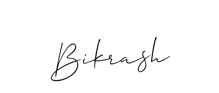 See photos of Bikrash official signature by Spectra . Check more albums & portfolios. Read reviews & check more about Allison_Script font. Bikrash signature style 2 images and pictures png