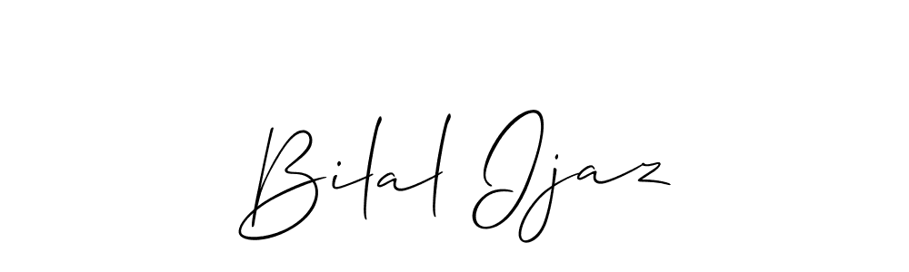 See photos of Bilal Ijaz official signature by Spectra . Check more albums & portfolios. Read reviews & check more about Allison_Script font. Bilal Ijaz signature style 2 images and pictures png