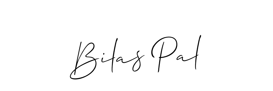 Once you've used our free online signature maker to create your best signature Allison_Script style, it's time to enjoy all of the benefits that Bilas Pal name signing documents. Bilas Pal signature style 2 images and pictures png