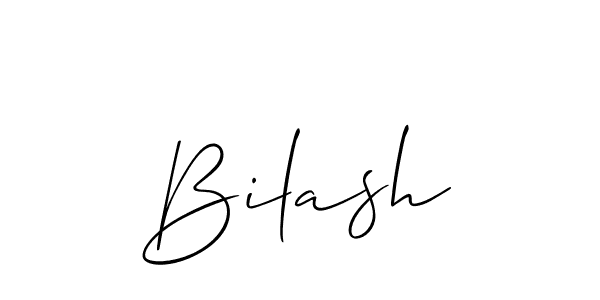 This is the best signature style for the Bilash name. Also you like these signature font (Allison_Script). Mix name signature. Bilash signature style 2 images and pictures png