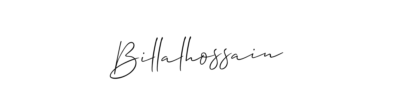 Check out images of Autograph of Billalhossain name. Actor Billalhossain Signature Style. Allison_Script is a professional sign style online. Billalhossain signature style 2 images and pictures png