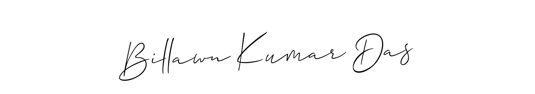 Check out images of Autograph of Billawn Kumar Das name. Actor Billawn Kumar Das Signature Style. Allison_Script is a professional sign style online. Billawn Kumar Das signature style 2 images and pictures png