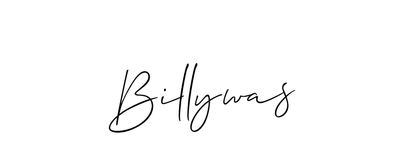 Check out images of Autograph of Billywas name. Actor Billywas Signature Style. Allison_Script is a professional sign style online. Billywas signature style 2 images and pictures png