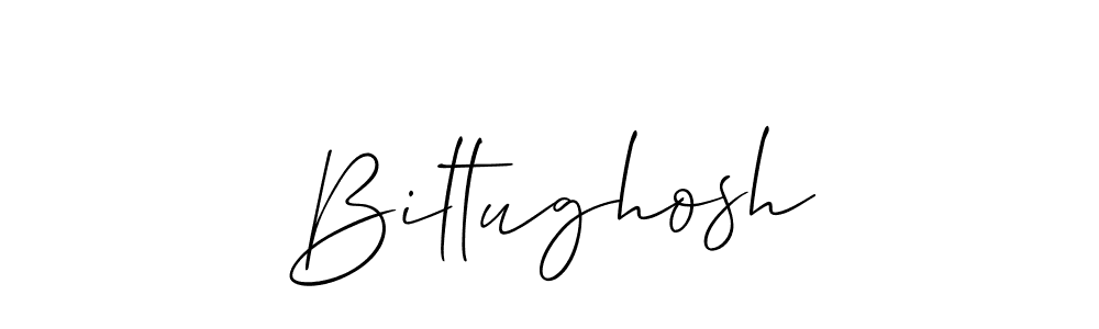 You should practise on your own different ways (Allison_Script) to write your name (Biltughosh) in signature. don't let someone else do it for you. Biltughosh signature style 2 images and pictures png