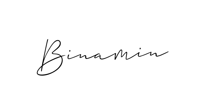 See photos of Binamin official signature by Spectra . Check more albums & portfolios. Read reviews & check more about Allison_Script font. Binamin signature style 2 images and pictures png