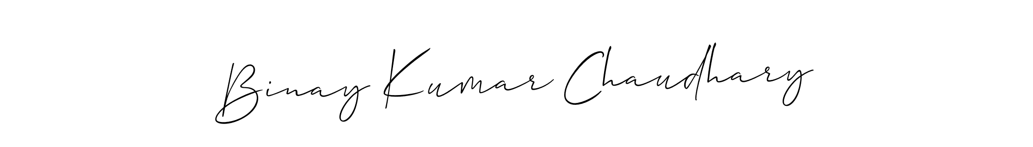 Here are the top 10 professional signature styles for the name Binay Kumar Chaudhary. These are the best autograph styles you can use for your name. Binay Kumar Chaudhary signature style 2 images and pictures png