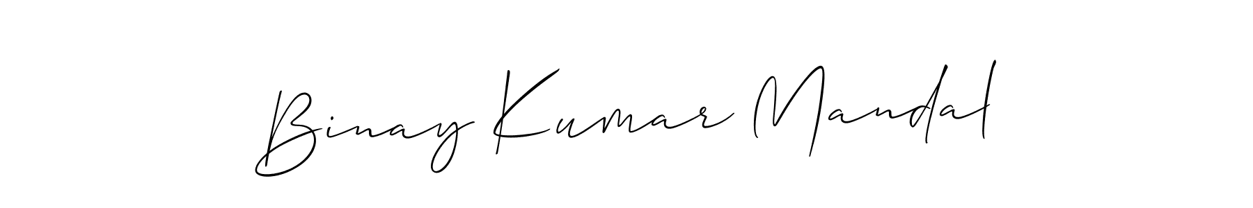 You can use this online signature creator to create a handwritten signature for the name Binay Kumar Mandal. This is the best online autograph maker. Binay Kumar Mandal signature style 2 images and pictures png