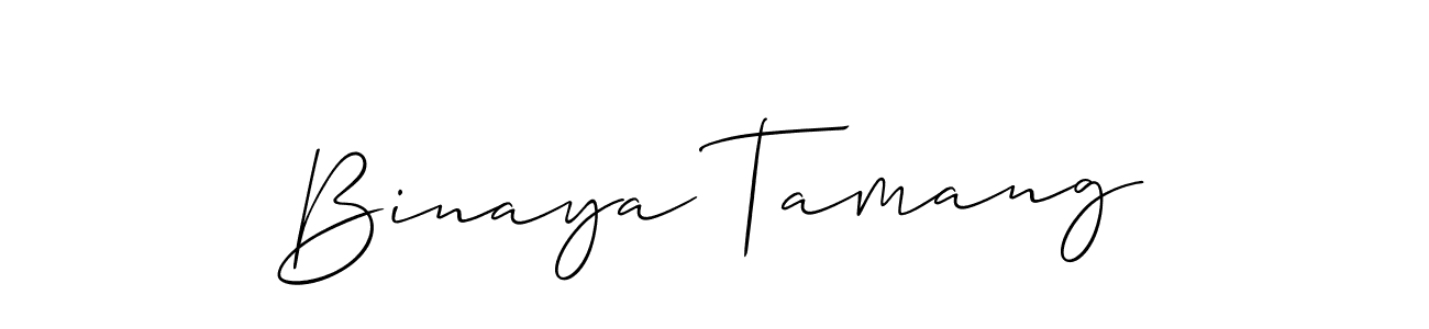 Here are the top 10 professional signature styles for the name Binaya Tamang. These are the best autograph styles you can use for your name. Binaya Tamang signature style 2 images and pictures png