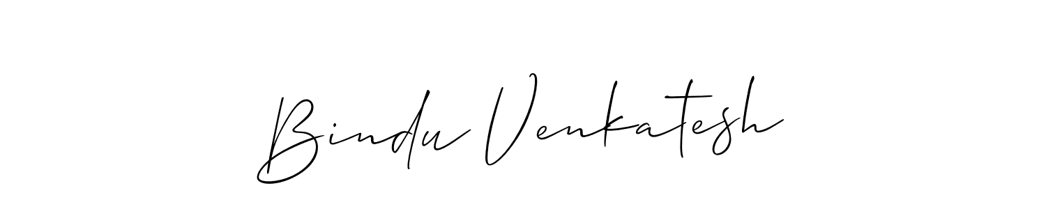Check out images of Autograph of Bindu Venkatesh name. Actor Bindu Venkatesh Signature Style. Allison_Script is a professional sign style online. Bindu Venkatesh signature style 2 images and pictures png