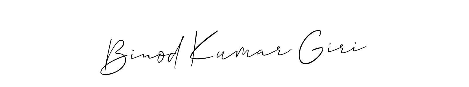 Check out images of Autograph of Binod Kumar Giri name. Actor Binod Kumar Giri Signature Style. Allison_Script is a professional sign style online. Binod Kumar Giri signature style 2 images and pictures png