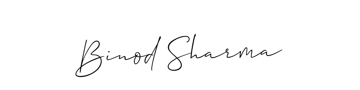 Here are the top 10 professional signature styles for the name Binod Sharma. These are the best autograph styles you can use for your name. Binod Sharma signature style 2 images and pictures png