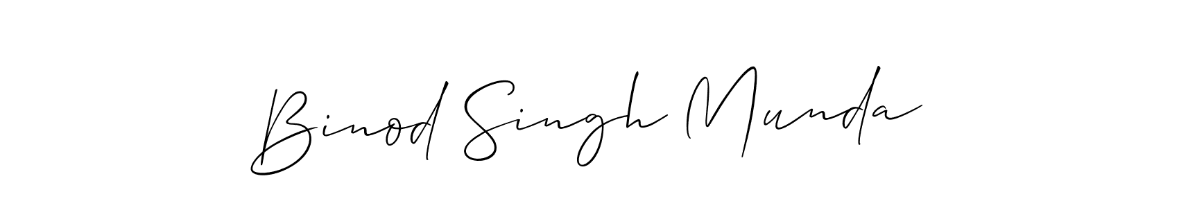 Here are the top 10 professional signature styles for the name Binod Singh Munda. These are the best autograph styles you can use for your name. Binod Singh Munda signature style 2 images and pictures png