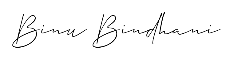 Also we have Binu Bindhani name is the best signature style. Create professional handwritten signature collection using Allison_Script autograph style. Binu Bindhani signature style 2 images and pictures png