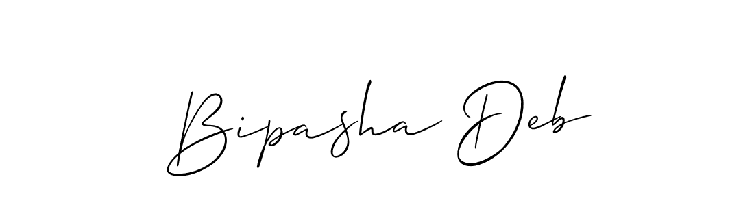 Here are the top 10 professional signature styles for the name Bipasha Deb. These are the best autograph styles you can use for your name. Bipasha Deb signature style 2 images and pictures png