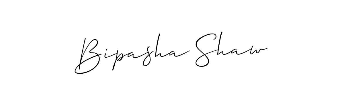 Once you've used our free online signature maker to create your best signature Allison_Script style, it's time to enjoy all of the benefits that Bipasha Shaw name signing documents. Bipasha Shaw signature style 2 images and pictures png