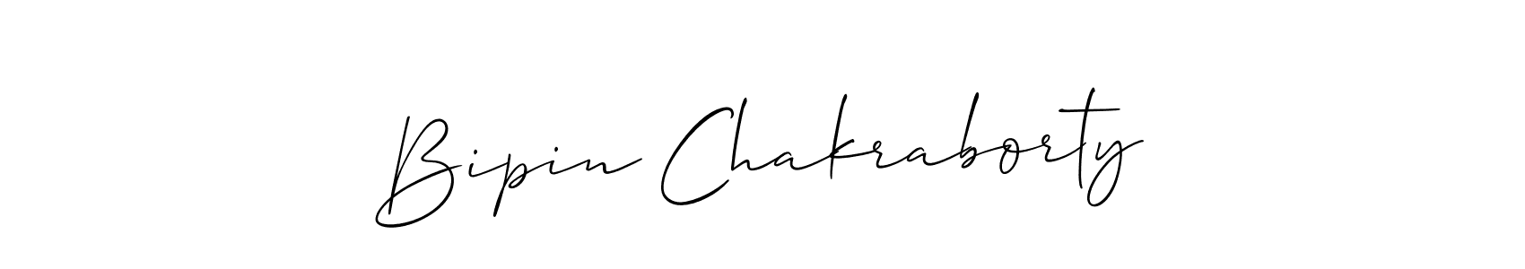 Here are the top 10 professional signature styles for the name Bipin Chakraborty. These are the best autograph styles you can use for your name. Bipin Chakraborty signature style 2 images and pictures png