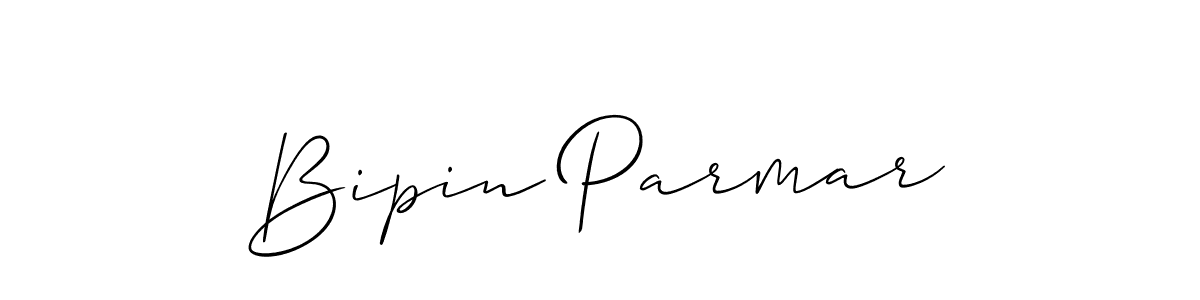 Here are the top 10 professional signature styles for the name Bipin Parmar. These are the best autograph styles you can use for your name. Bipin Parmar signature style 2 images and pictures png