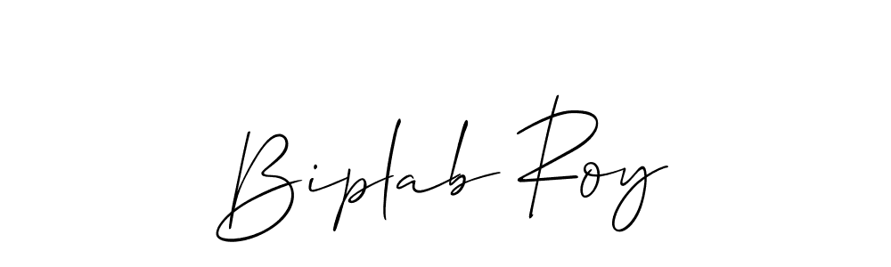 How to Draw Biplab Roy signature style? Allison_Script is a latest design signature styles for name Biplab Roy. Biplab Roy signature style 2 images and pictures png