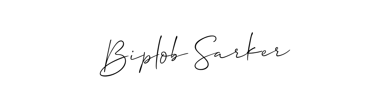 Also You can easily find your signature by using the search form. We will create Biplob Sarker name handwritten signature images for you free of cost using Allison_Script sign style. Biplob Sarker signature style 2 images and pictures png
