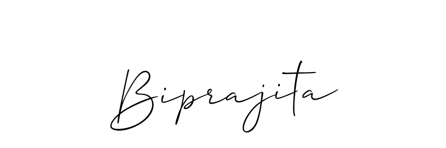 Also You can easily find your signature by using the search form. We will create Biprajita name handwritten signature images for you free of cost using Allison_Script sign style. Biprajita signature style 2 images and pictures png