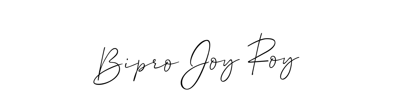 Check out images of Autograph of Bipro Joy Roy name. Actor Bipro Joy Roy Signature Style. Allison_Script is a professional sign style online. Bipro Joy Roy signature style 2 images and pictures png