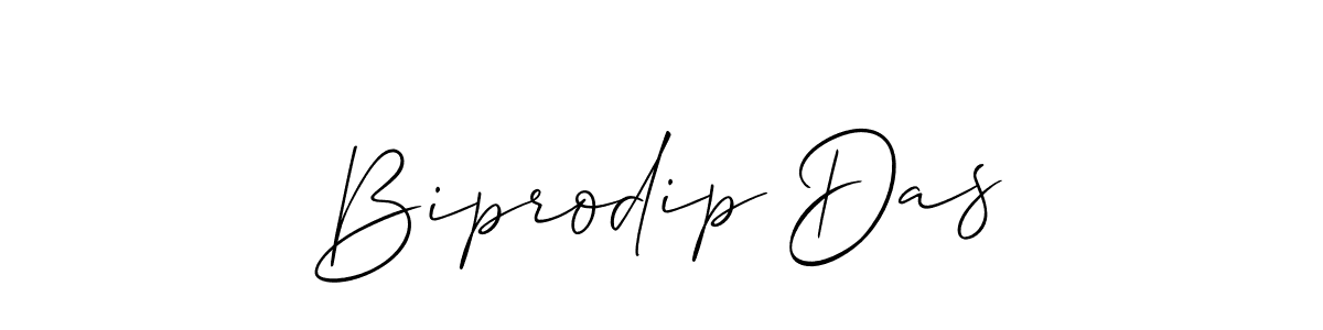 This is the best signature style for the Biprodip Das name. Also you like these signature font (Allison_Script). Mix name signature. Biprodip Das signature style 2 images and pictures png