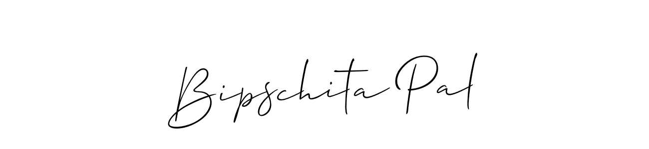 Here are the top 10 professional signature styles for the name Bipschita Pal. These are the best autograph styles you can use for your name. Bipschita Pal signature style 2 images and pictures png