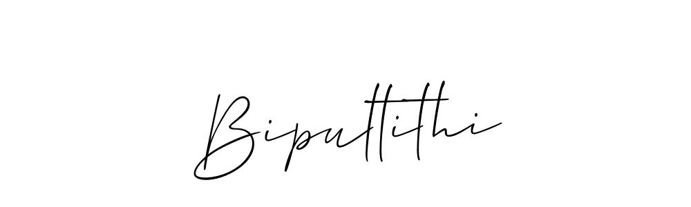 Once you've used our free online signature maker to create your best signature Allison_Script style, it's time to enjoy all of the benefits that Bipultithi name signing documents. Bipultithi signature style 2 images and pictures png