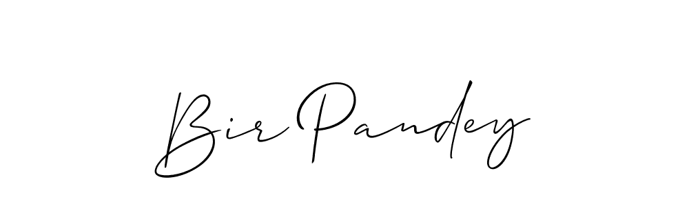 This is the best signature style for the Bir Pandey name. Also you like these signature font (Allison_Script). Mix name signature. Bir Pandey signature style 2 images and pictures png