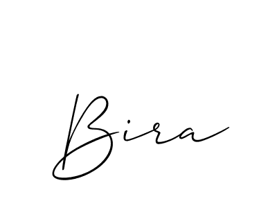 Here are the top 10 professional signature styles for the name Bira. These are the best autograph styles you can use for your name. Bira signature style 2 images and pictures png