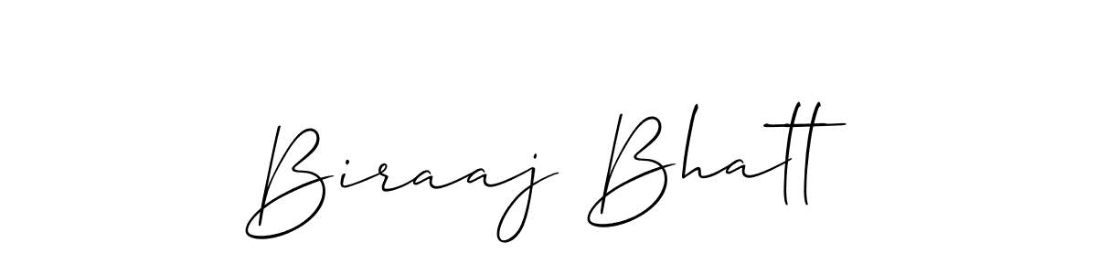 Once you've used our free online signature maker to create your best signature Allison_Script style, it's time to enjoy all of the benefits that Biraaj Bhatt name signing documents. Biraaj Bhatt signature style 2 images and pictures png