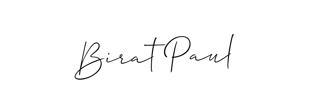 See photos of Birat Paul official signature by Spectra . Check more albums & portfolios. Read reviews & check more about Allison_Script font. Birat Paul signature style 2 images and pictures png