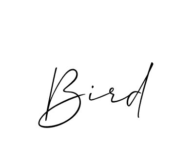 Make a short Bird signature style. Manage your documents anywhere anytime using Allison_Script. Create and add eSignatures, submit forms, share and send files easily. Bird signature style 2 images and pictures png