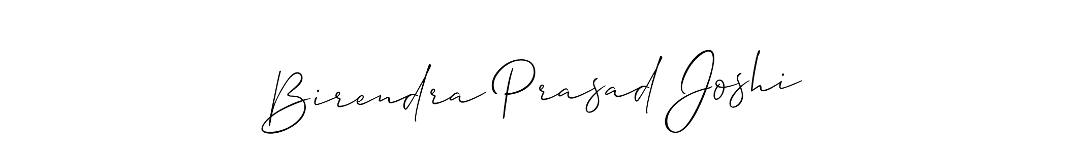 You can use this online signature creator to create a handwritten signature for the name Birendra Prasad Joshi. This is the best online autograph maker. Birendra Prasad Joshi signature style 2 images and pictures png