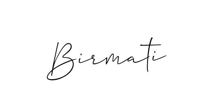 Here are the top 10 professional signature styles for the name Birmati. These are the best autograph styles you can use for your name. Birmati signature style 2 images and pictures png