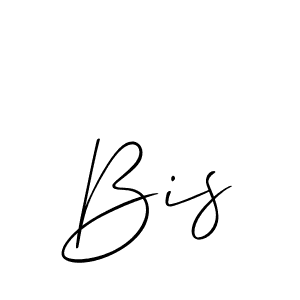 Here are the top 10 professional signature styles for the name Bis. These are the best autograph styles you can use for your name. Bis signature style 2 images and pictures png