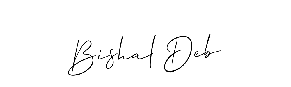 Here are the top 10 professional signature styles for the name Bishal Deb. These are the best autograph styles you can use for your name. Bishal Deb signature style 2 images and pictures png