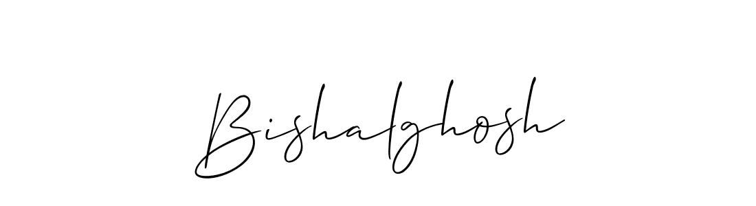 Here are the top 10 professional signature styles for the name Bishalghosh. These are the best autograph styles you can use for your name. Bishalghosh signature style 2 images and pictures png
